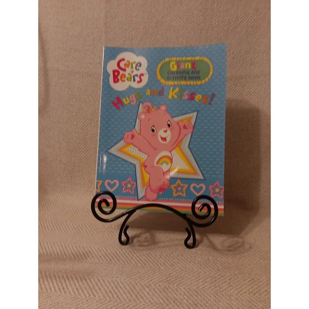 N/A care bears
